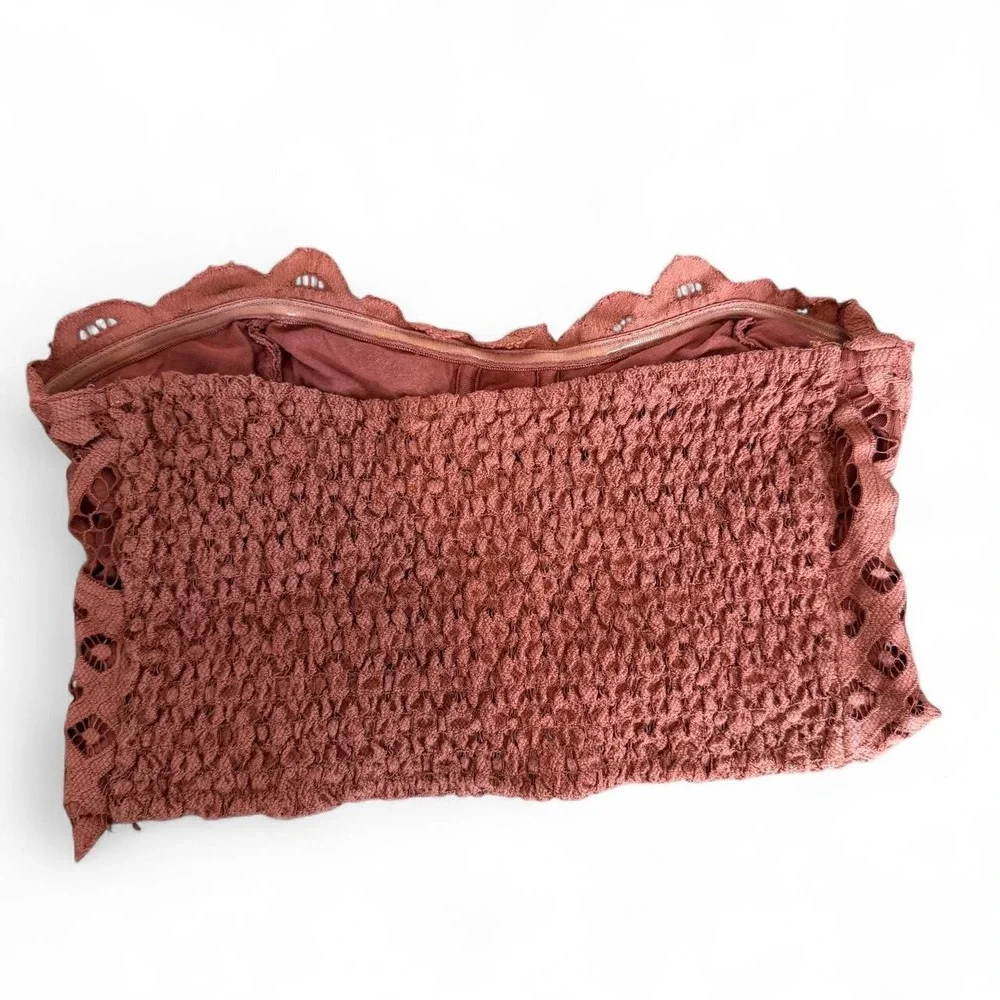 Free People Adella Bralette